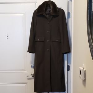 Braefare Coat